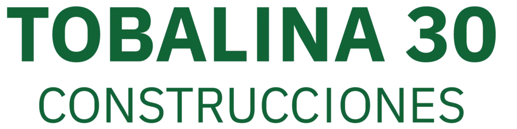 Tobalina Letras | TOBALINA 30 CONSTRUCCIONES S.L.